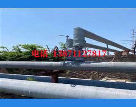 徐汇西气东输管清洗原料油管道清洗